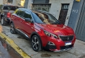 Autos - Peugeot 3008 2019 Diesel 100000Km - En Venta