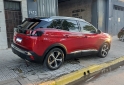 Autos - Peugeot 3008 2019 Diesel 100000Km - En Venta