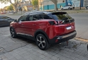 Autos - Peugeot 3008 2019 Diesel 100000Km - En Venta