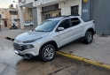 Camionetas - Fiat Toro Freedom 4x4 pk ext 2017 Diesel 90000Km - En Venta