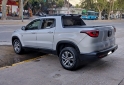 Camionetas - Fiat Toro Freedom 4x4 pk ext 2017 Diesel 90000Km - En Venta