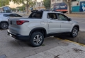 Camionetas - Fiat Toro Freedom 4x4 pk ext 2017 Diesel 90000Km - En Venta