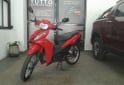 Motos - Honda Wave 2021 Nafta  - En Venta