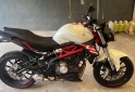 Motos - Benelli 302s 2022 Nafta 3900Km - En Venta