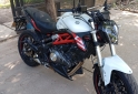 Motos - Benelli 302s 2022 Nafta 3900Km - En Venta