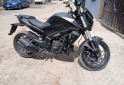 Motos - Bajaj DOMINAR 400 2022 Nafta 4000Km - En Venta