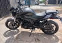 Motos - Bajaj DOMINAR 400 2022 Nafta 4000Km - En Venta