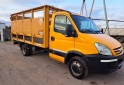 Camiones y Gras - IVECO DAYLI 55C16 - En Venta