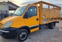 Camiones y Gras - IVECO DAYLI 55C16 - En Venta