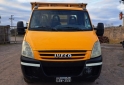 Camiones y Gras - IVECO DAYLI 55C16 - En Venta