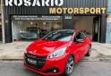 Autos - Peugeot 208 GT 2020 Nafta 56000Km - En Venta