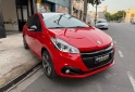 Autos - Peugeot 208 GT 2020 Nafta 56000Km - En Venta