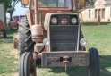 Camiones y Gras - Tractor MF 1185 de 90 HP - En Venta