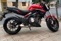 Motos - Benelli 302s 2023 Nafta 10500Km - En Venta