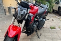 Motos - Benelli 302s 2023 Nafta 10500Km - En Venta