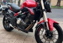 Motos - Benelli 302s 2023 Nafta 10500Km - En Venta