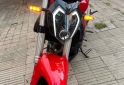 Motos - Benelli 302s 2023 Nafta 10500Km - En Venta