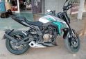 Motos - Voge 300r 2022 Nafta 3000Km - En Venta