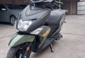 Motos - Yamaha Ray zr cignus 2022 Nafta 4200Km - En Venta