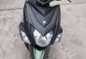 Motos - Yamaha Ray zr cignus 2022 Nafta 4200Km - En Venta