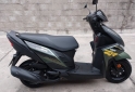 Motos - Yamaha Ray zr cignus 2022 Nafta 4200Km - En Venta