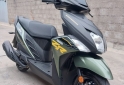 Motos - Yamaha Ray zr cignus 2022 Nafta 4200Km - En Venta