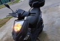 Motos - Kymco Agility 2023 Nafta 1500Km - En Venta