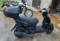 Motos - Kymco Agility 2023 Nafta 1500Km - En Venta