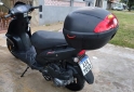 Motos - Kymco Agility 2023 Nafta 1500Km - En Venta