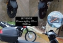 Motos - Kymco Agility 2023 Nafta 1500Km - En Venta