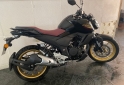 Motos - Yamaha FZ -S-FI V3.0 2023 Nafta 2400Km - En Venta