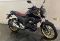 Motos - Yamaha FZ -S-FI V3.0 2023 Nafta 2400Km - En Venta