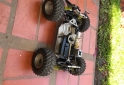 Otros - Auto a radiocontrol monster traker - En Venta