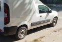 Utilitarios - Fiat Fiorino Evo 2018 Nafta 76000Km - En Venta