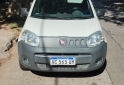 Utilitarios - Fiat Fiorino Evo 2018 Nafta 76000Km - En Venta