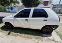 Autos - Fiat Palio 2000 Nafta 200000Km - En Venta