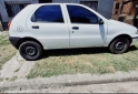 Autos - Fiat Palio 2000 Nafta 200000Km - En Venta