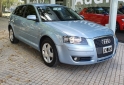 Autos - Audi A3 2005 Nafta 150000Km - En Venta