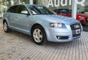 Autos - Audi A3 2005 Nafta 150000Km - En Venta