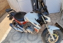 Motos - Honda Cb 250 2018 Nafta 23900Km - En Venta