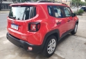 Camionetas - Jeep RENEGADE SPORT 2018 Nafta 25000Km - En Venta