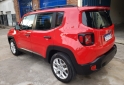 Camionetas - Jeep RENEGADE SPORT 2018 Nafta 25000Km - En Venta