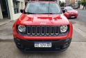 Camionetas - Jeep RENEGADE SPORT 2018 Nafta 25000Km - En Venta