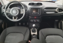 Camionetas - Jeep RENEGADE SPORT 2018 Nafta 25000Km - En Venta