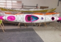 Deportes Náuticos - Kayakronosrosario - En Venta