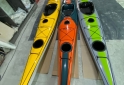 Deportes Náuticos - Kayakronosrosario - En Venta