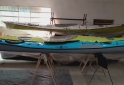 Deportes Náuticos - Kayakronosrosario - En Venta