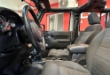 Camionetas - Jeep Wrangler 3.6 Unlimited 4p 2012 Nafta 141000Km - En Venta