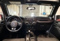 Camionetas - Jeep Wrangler 3.6 Unlimited 4p 2012 Nafta 141000Km - En Venta