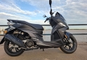 Motos - SYM SYM Jet 14 200 2024 Nafta 1000Km - En Venta